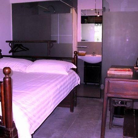 XI Di Travel Lodge Yi (Anhui) Værelse billede